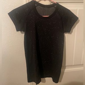 Lulu lemon short sleeve 2.0 swiftly teach